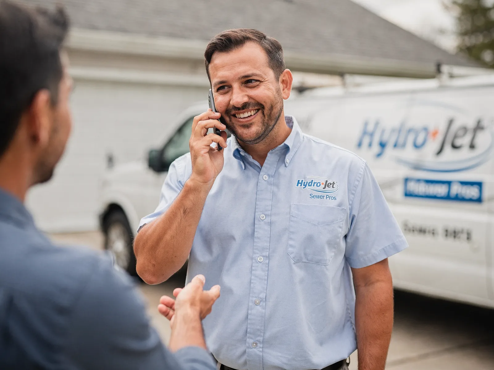 Hydro Jetting Ludowici, GA FAQs
